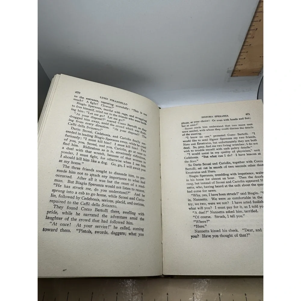 N/A product hardcover